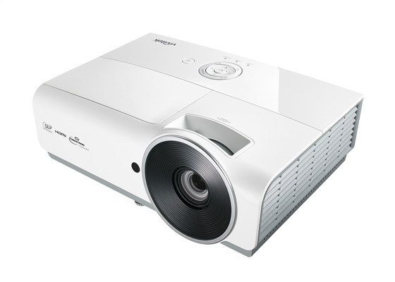 Máy chiếu Vivitek DH813