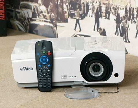 Máy chiếu Vivitek DU978WT