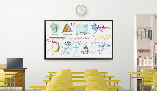 Nhu cầu mua sắm thiết bị ICT ngành giáo dục tăng do xu hướng dạy và học trực tuyến