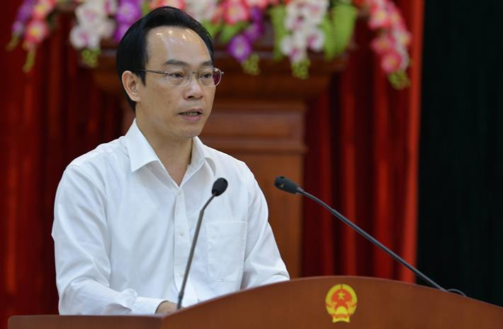 Giáo dục đại học năm học mới: Tăng cường thích nghi, tiếp tục lộ trình đổi mới
