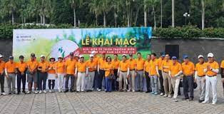 Trường đại học dạy đánh golf không phải để “cậu ấm cô chiêu” làm dáng