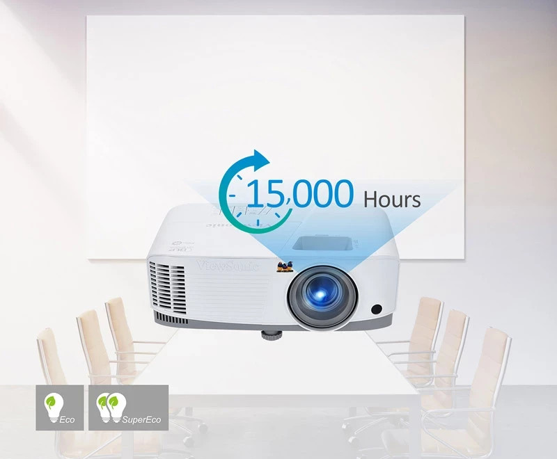 Máy chiếu ViewSonic PG703W