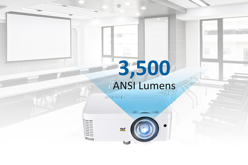 Máy chiếu Viewsonic PS501X