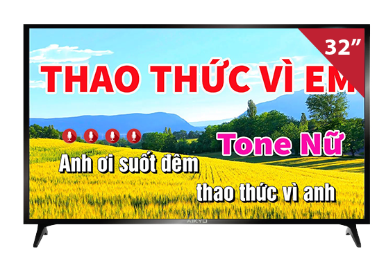 Màn hình hiển thị thông minh 4K Aikyo ASD-32UHD