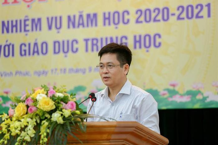 Năm học 2021-2022, Bộ Giáo dục sẽ tiếp tục điều chỉnh nội dung dạy học