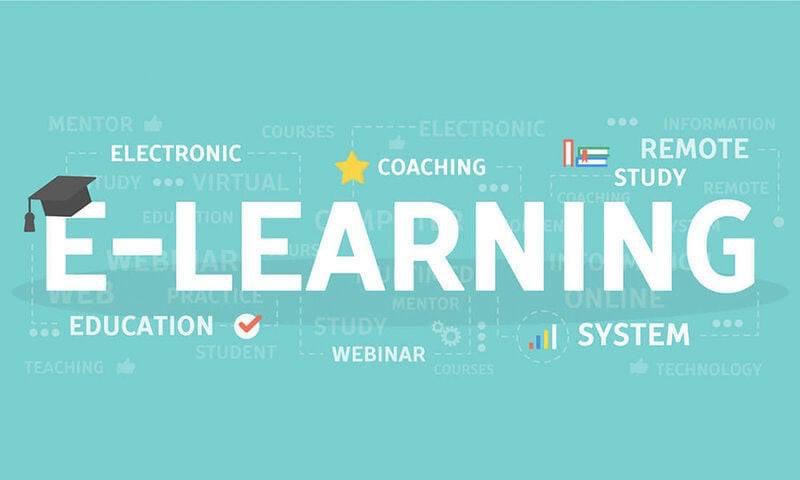 Tại sao doanh nghiệp cũng nên xây dựng một hệ thống đào tạo thực tuyến E-Learning?