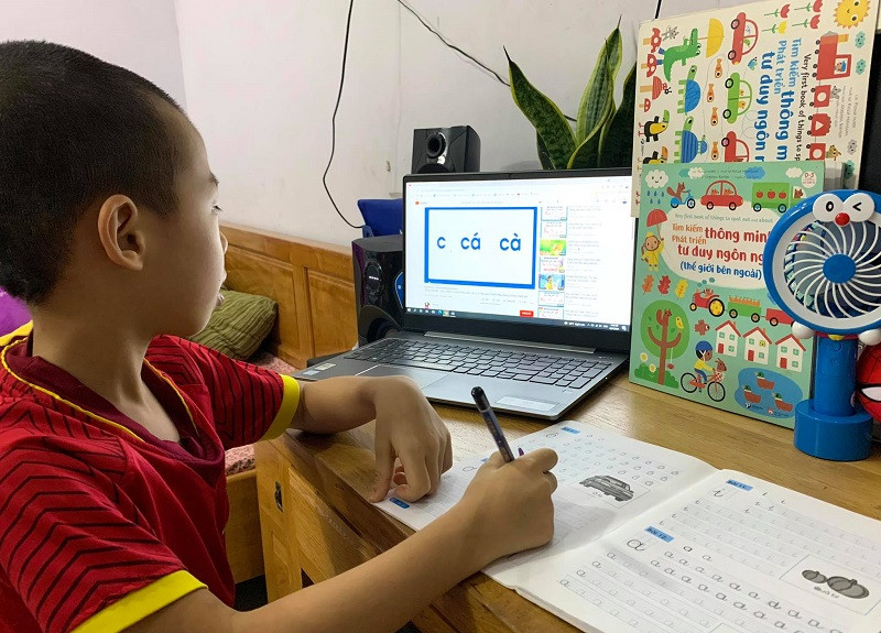 Lớp học online an toàn và hiệu quả: Từ phương pháp, kỹ năng đến nền tảng công nghệ
