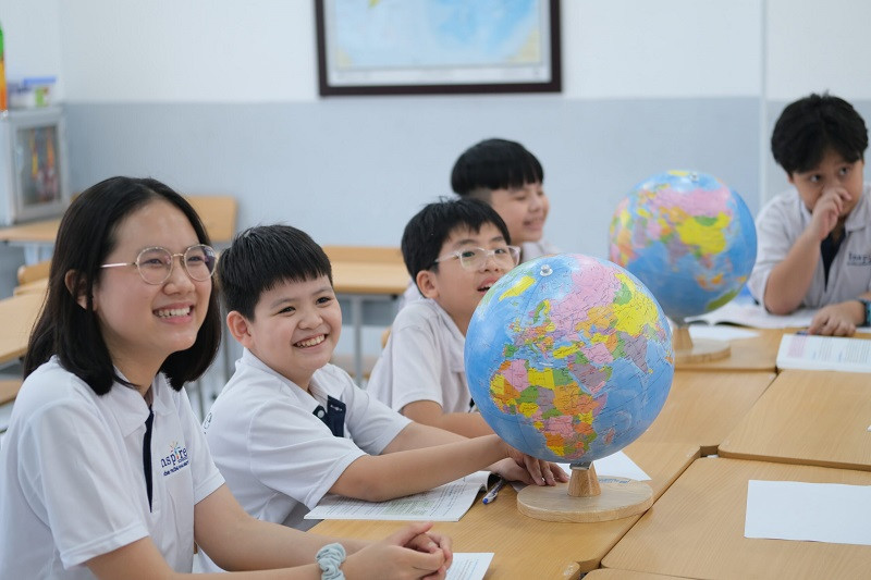 5 định hướng đổi mới quản lý chất lượng với giáo dục phổ thông