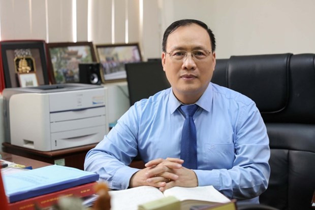 Việt Nam có 5 nhà khoa học lọt vào top 10.000 nhà khoa học hàng đầu thế giới