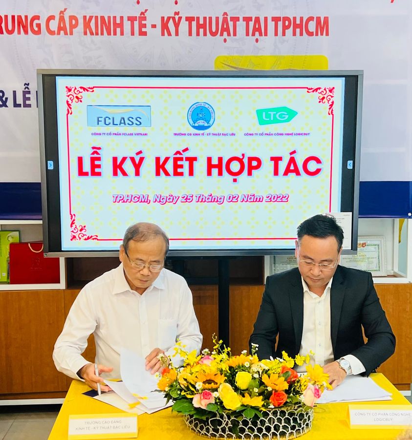 Trường nghề “bắt tay” với doanh nghiệp đào tạo theo nhu cầu thị trường