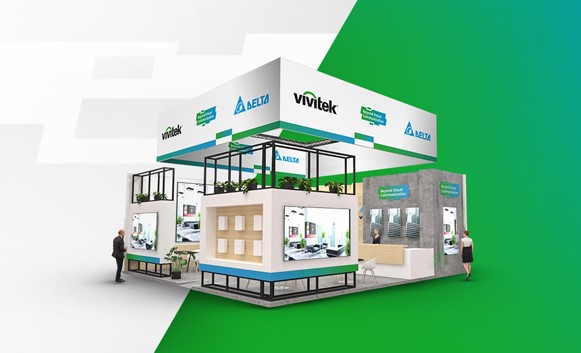 Vivitek thương hiệu số 1 EU – Trường học & Văn phòng Việt Nam tin dùng