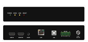Bộ thu 4K Aikyo ARV4K