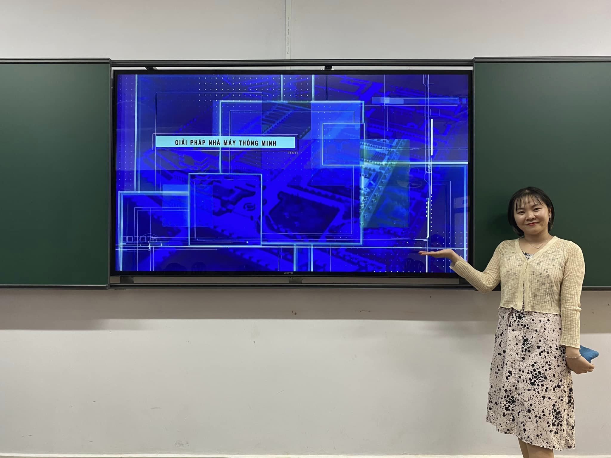LTG phối hợp cùng Đại lý bàn giao hiện 200 phòng học chuẩn 5 sao trong tháng 10.