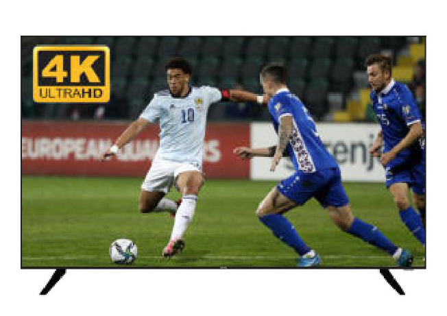 Tivi Thông Minh Aikyo ATV – C65UHD