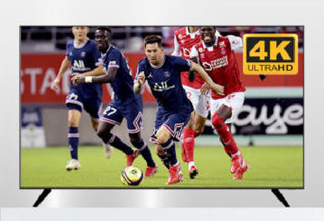 Tivi thông minh Aikyo ATV – C75UHD