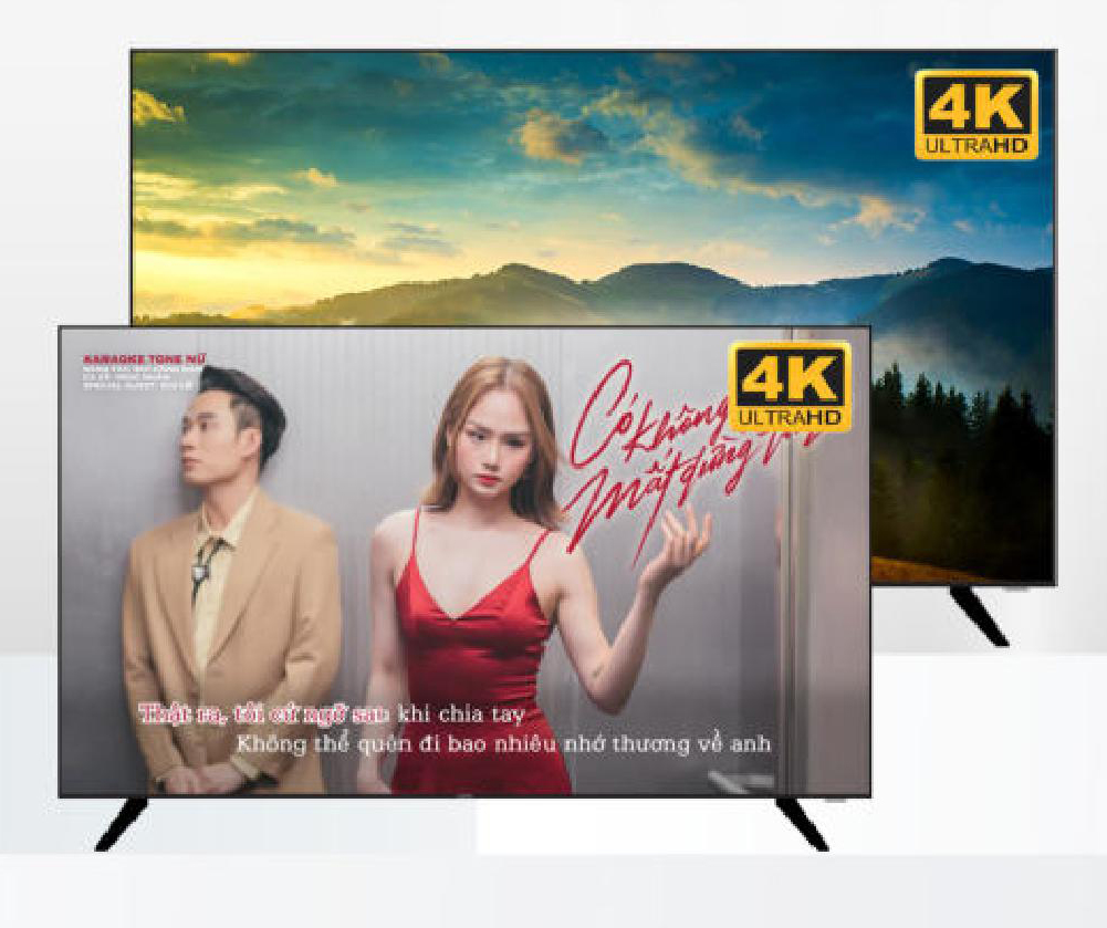 TIVI THÔNG MINH AIKYO ATV-C50UHD