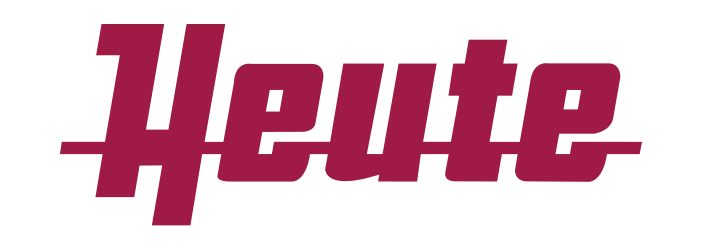 logo heute