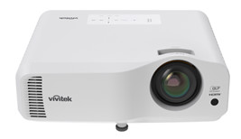 Máy chiếu Vivitek DW2350Z – ST
