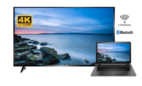 TIVI CƯỜNG LỰC AIKYO ATV-UHD75EFO