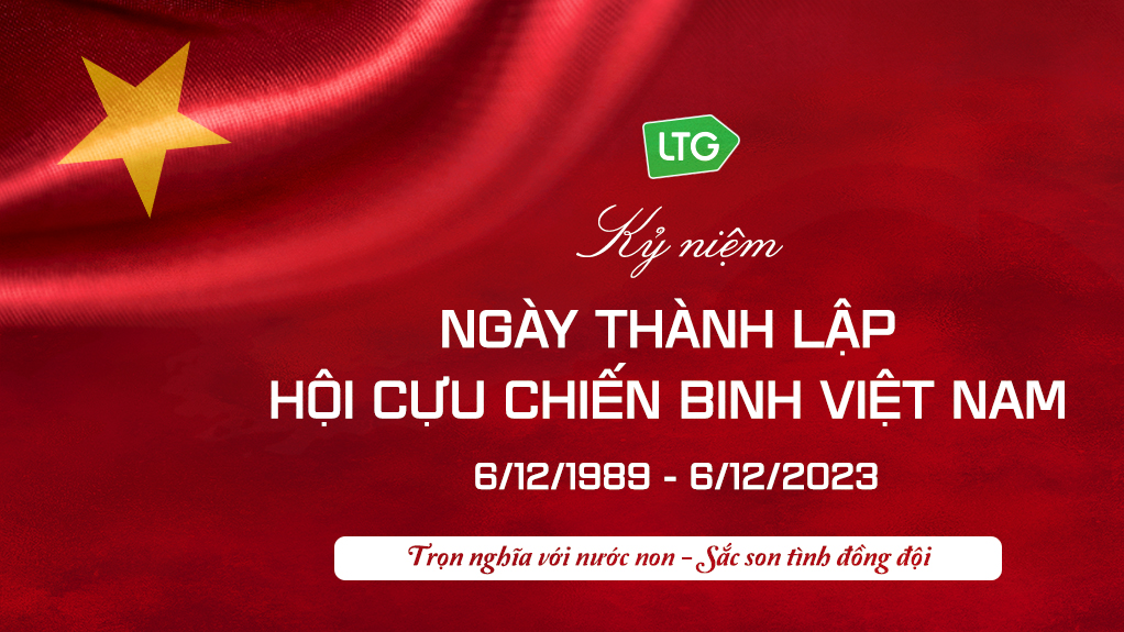 Ý nghĩa ngày thành lập Hội Cựu chiến binh Việt Nam 6/12