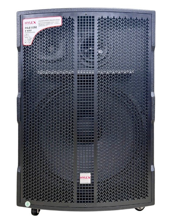 Loa Di Động Hylex PA810M