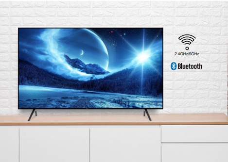 Màn hình hiển thị Nikatei NKTV-C65UHD124