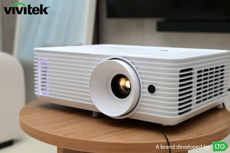 Review Chi Tiết Máy Chiếu Vivitek DW350