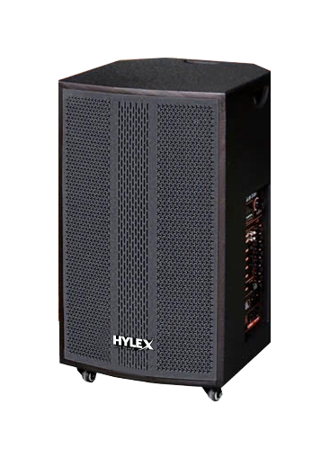 Loa di động Hylex PA380ES