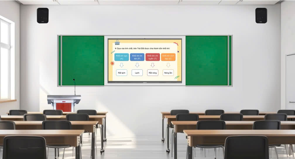 Loa treo tường Hylex PA70M 