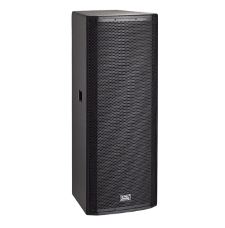 Loa thùng toàn dải đôi Soundking SX-2215F