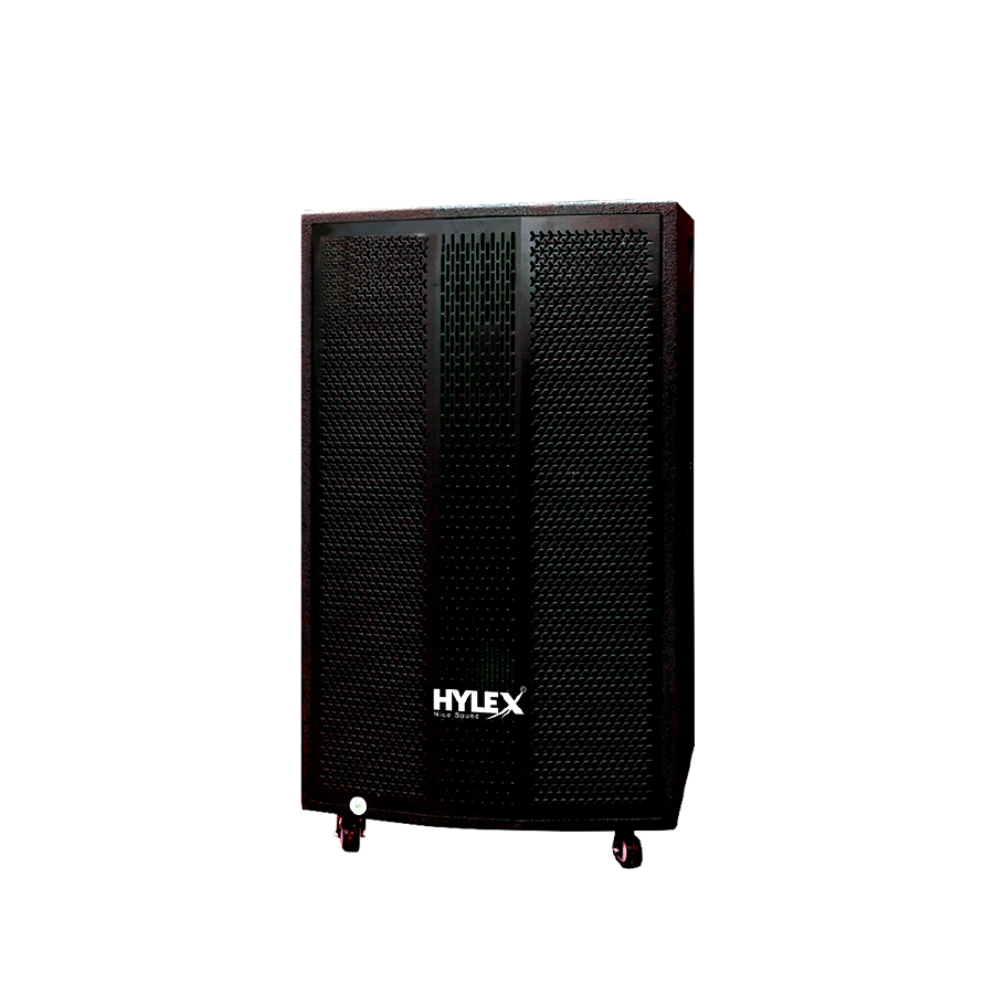 Loa di động Hylex PA389E