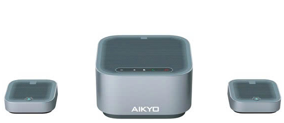 Loa kèm micro Aikyo ACS35