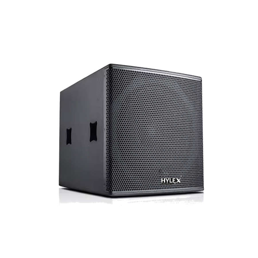 Loa siêu trầm Hylex SU800H