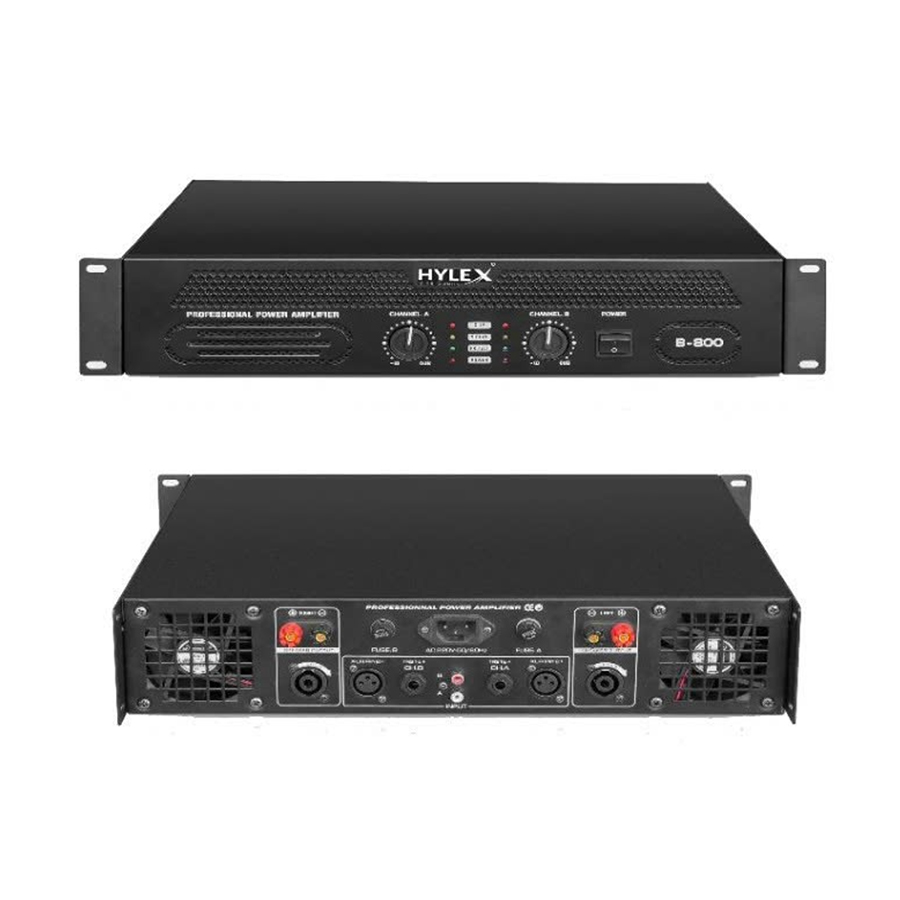 Main power Hylex PA2800M