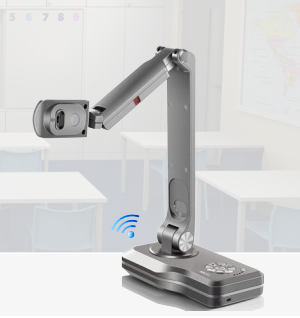 Camera thu hình vật thể Aikyo APV-650W