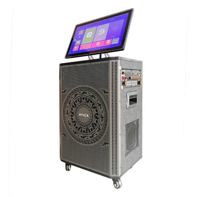 Loa di động Hylex PA600L